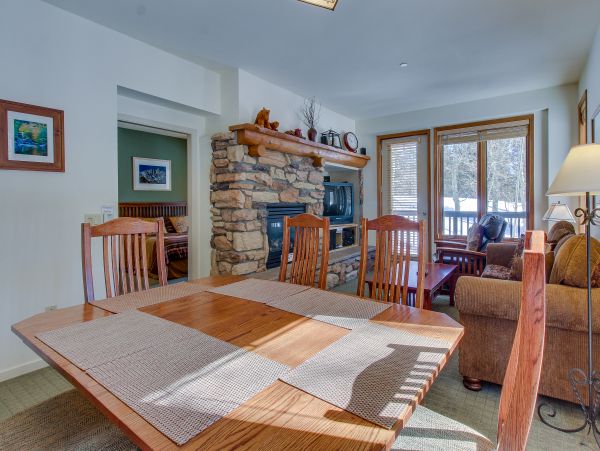 Yosemite Area Home 984684