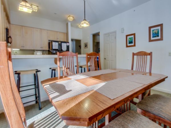 Yosemite Area Home 984684
