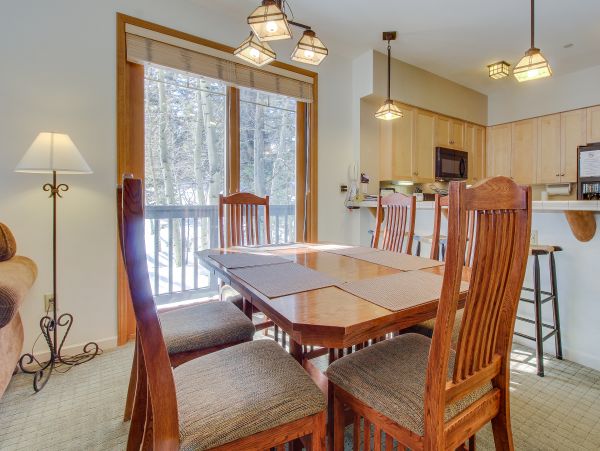 Yosemite Area Home 984684
