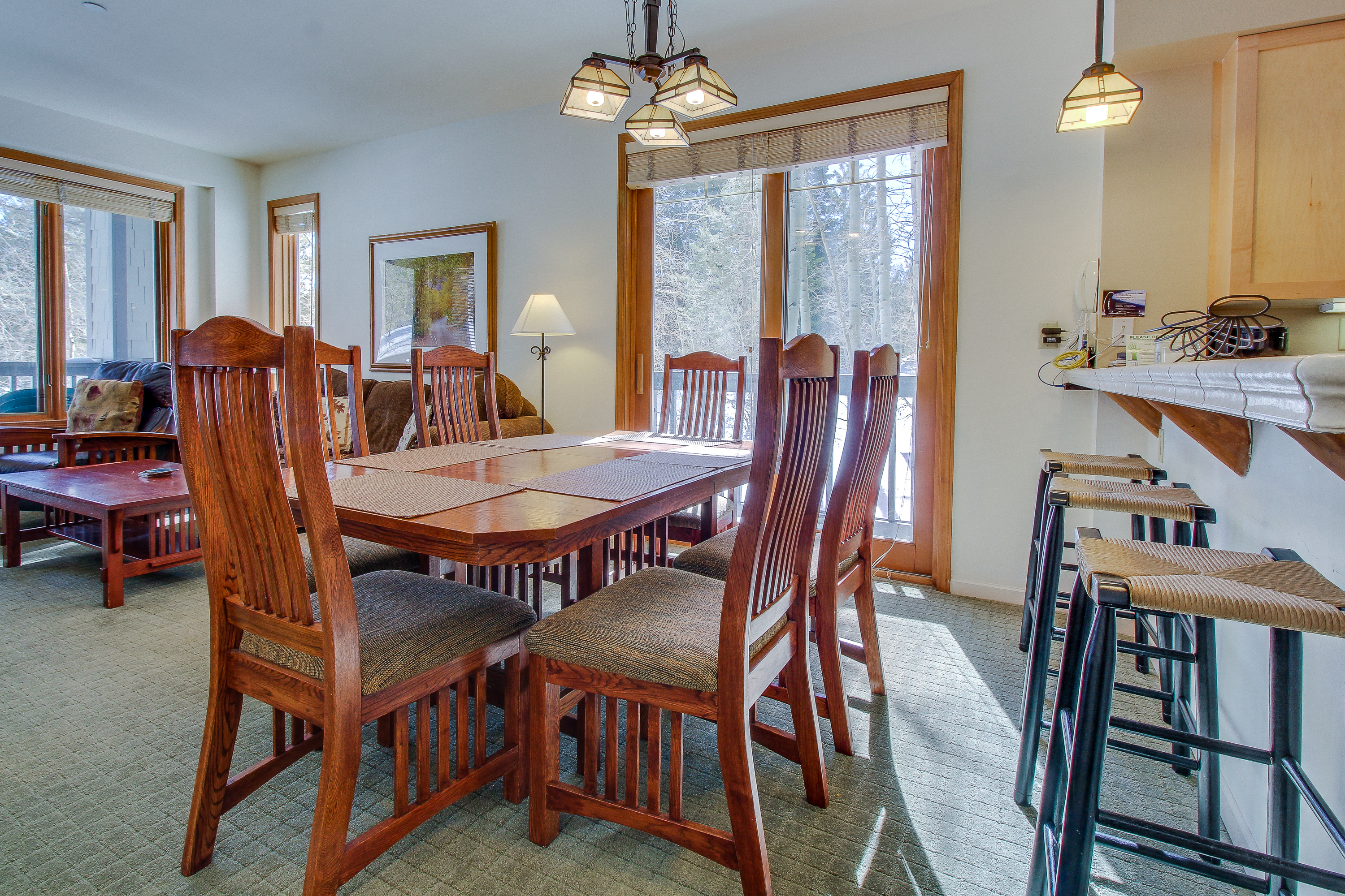 Yosemite Area Home 984684
