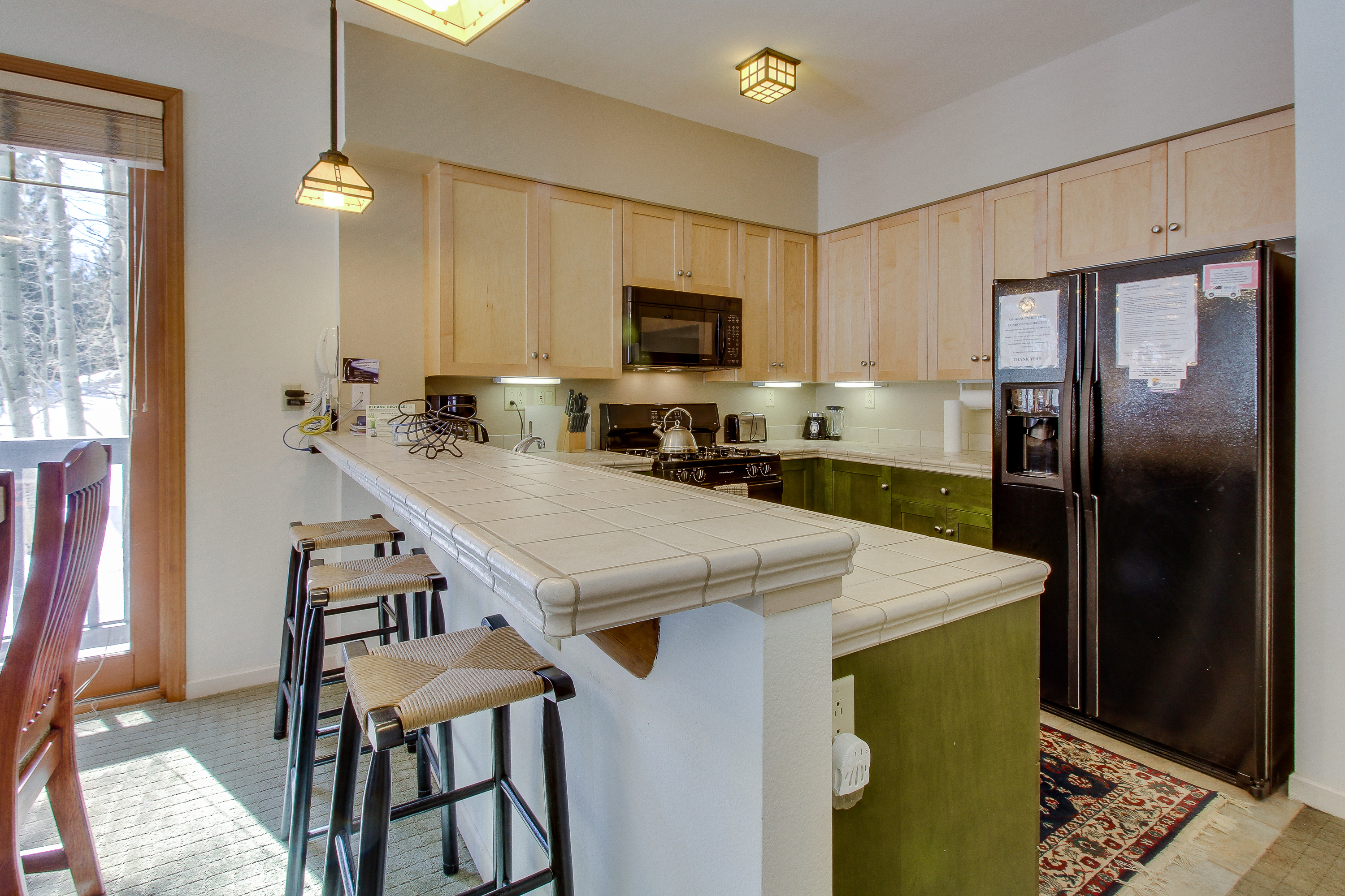 Yosemite Area Home 984684