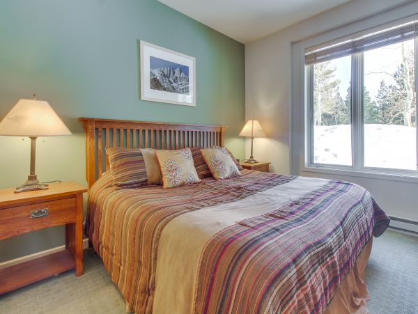 Yosemite Area Home 984684