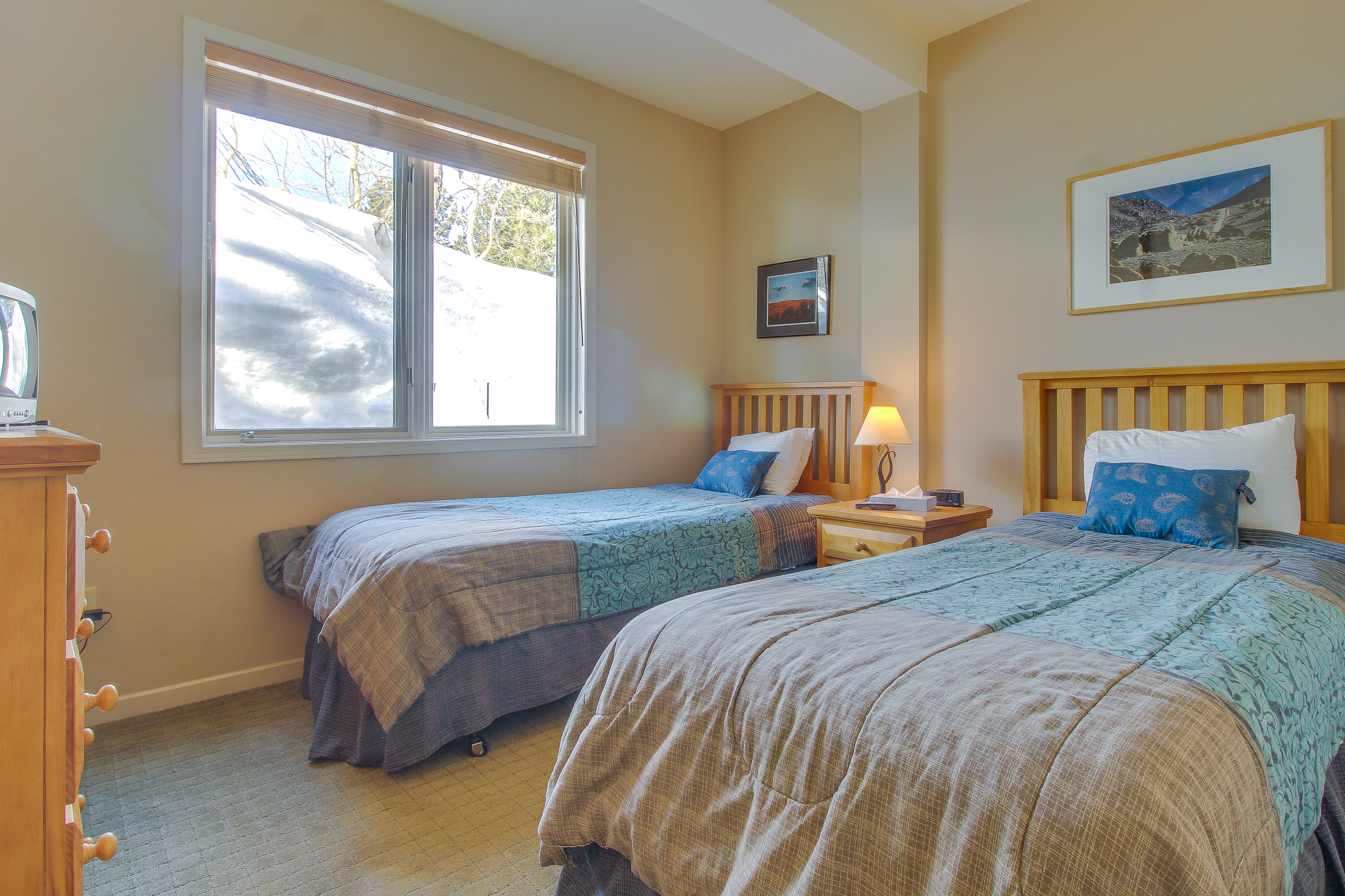 Yosemite Area Home 984684