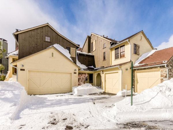 Yosemite Area Home 984685