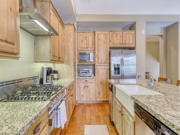 Yosemite Area Home 984685