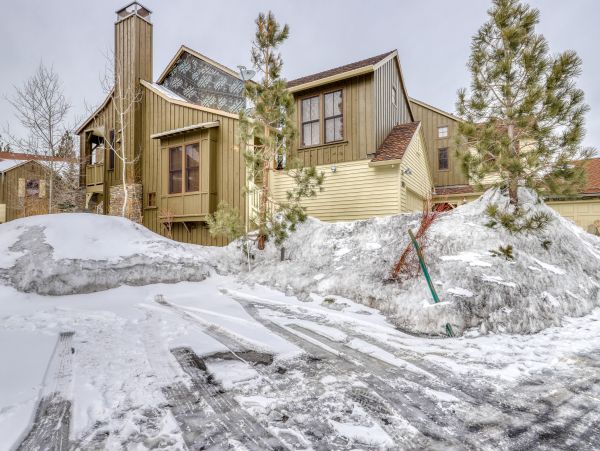Yosemite Area Home 984685