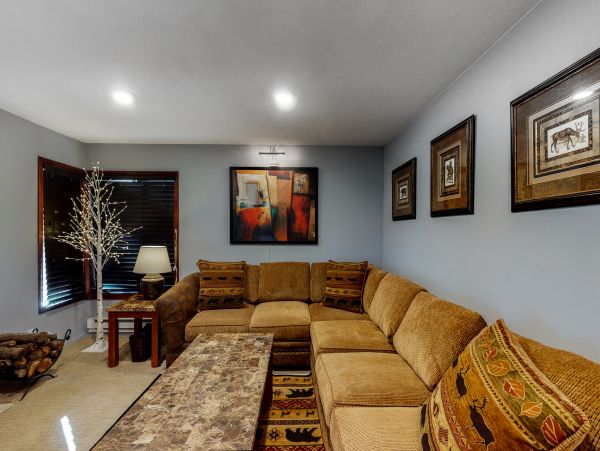Yosemite Area Home 984686