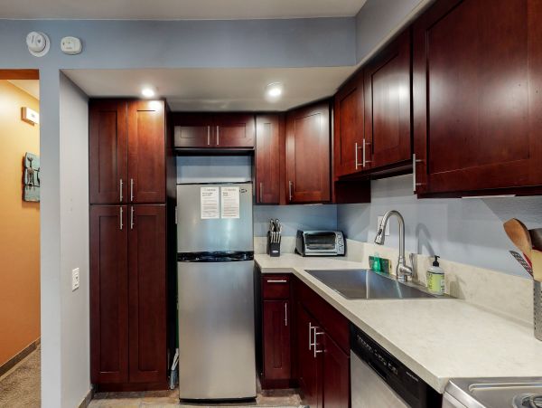 Yosemite Area Home 984686