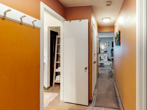 Yosemite Area Home 984686