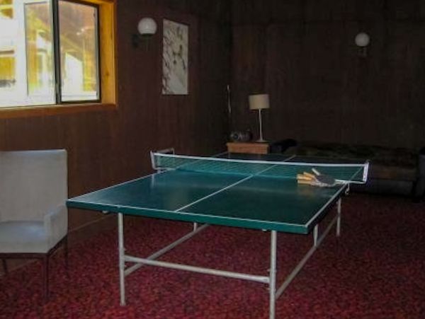 Yosemite Area Home 984686