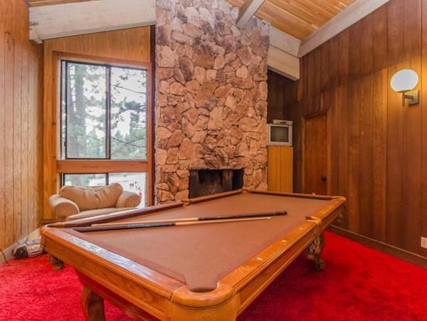 Yosemite Area Home 984686