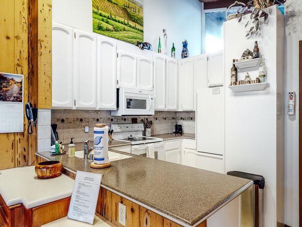 Yosemite Area Home 984687