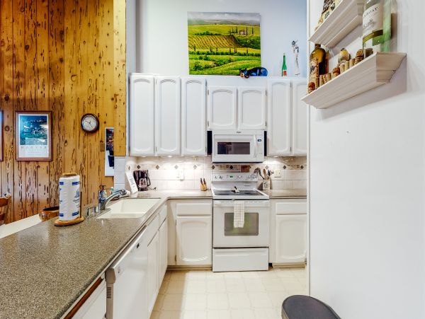 Yosemite Area Home 984687