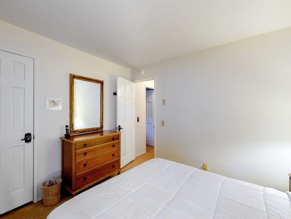 Yosemite Area Home 984687