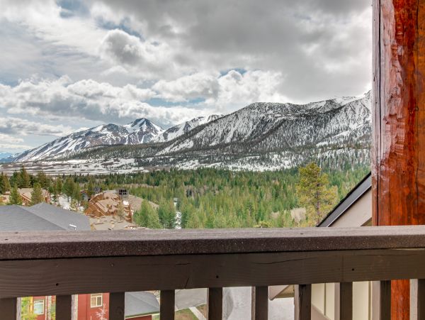 Yosemite Area Home 984688