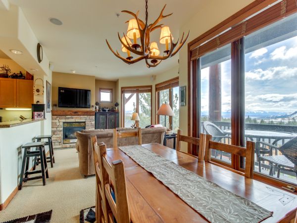 Yosemite Area Home 984688