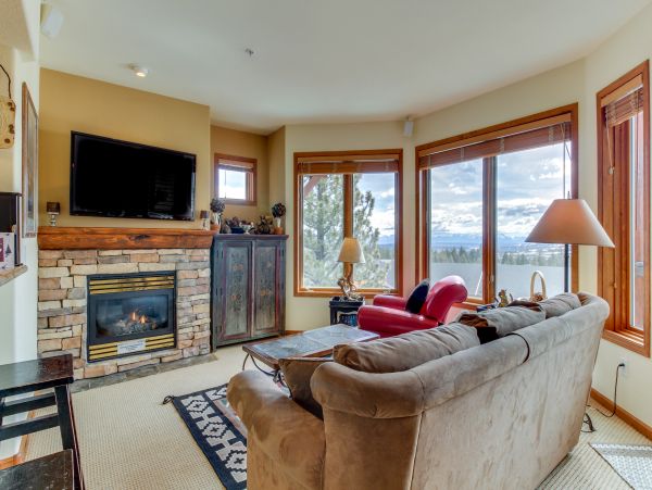 Yosemite Area Home 984688