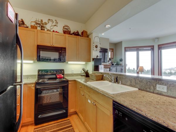 Yosemite Area Home 984688