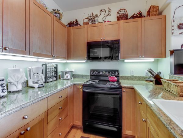 Yosemite Area Home 984688