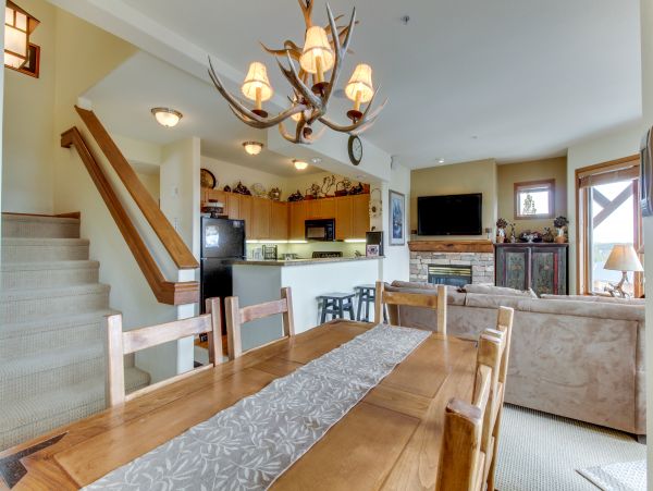Yosemite Area Home 984688