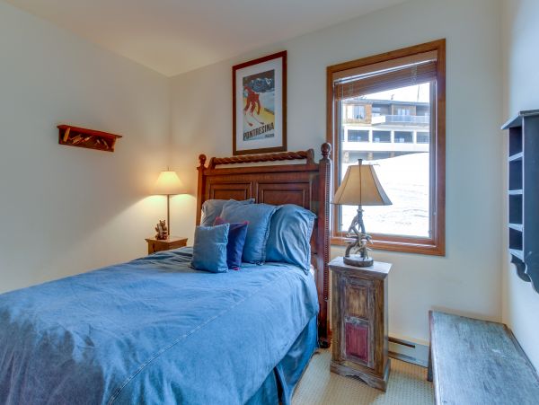 Yosemite Area Home 984688