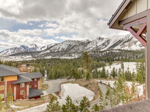 Yosemite Area Home 984688