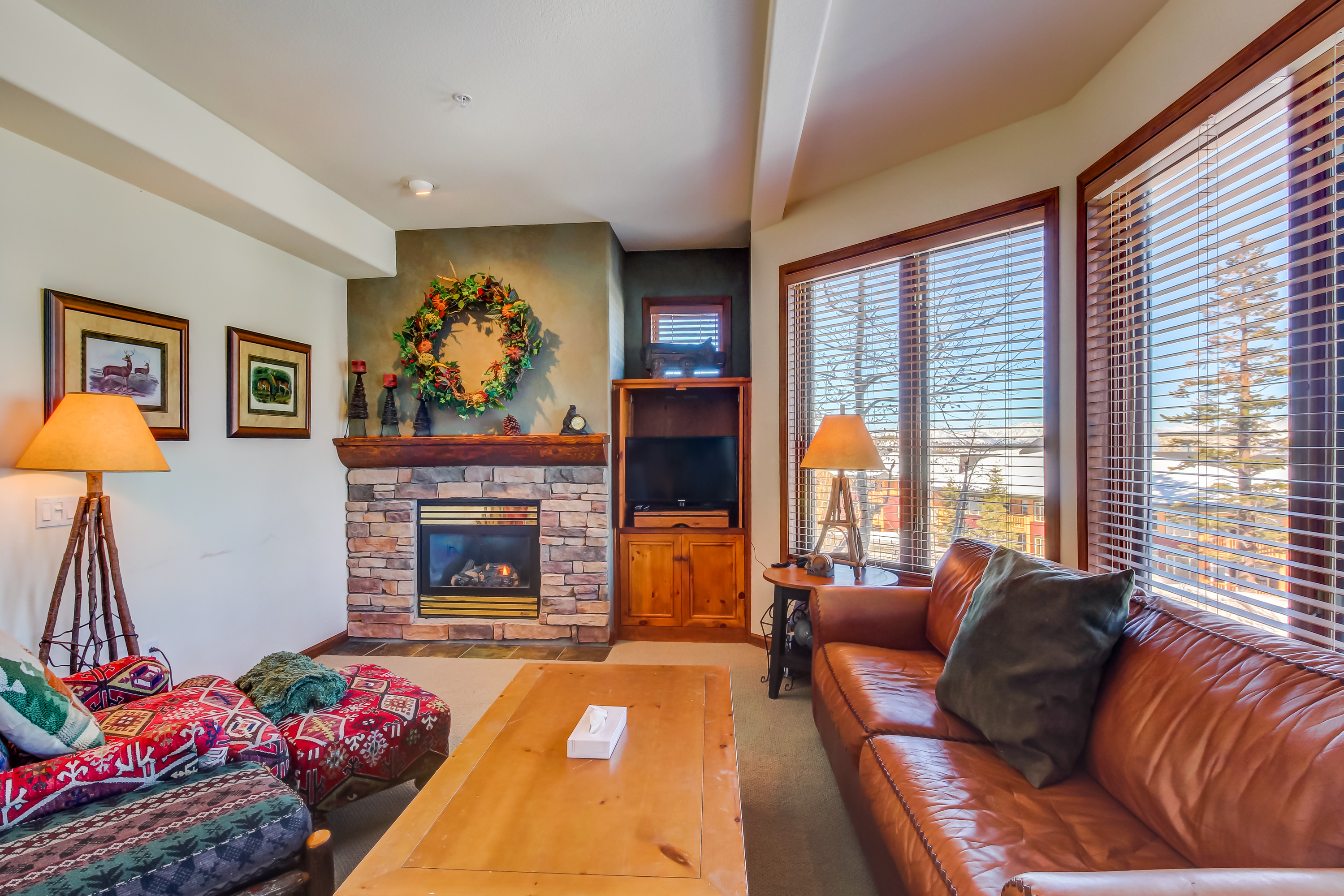 Yosemite Area Home 984689