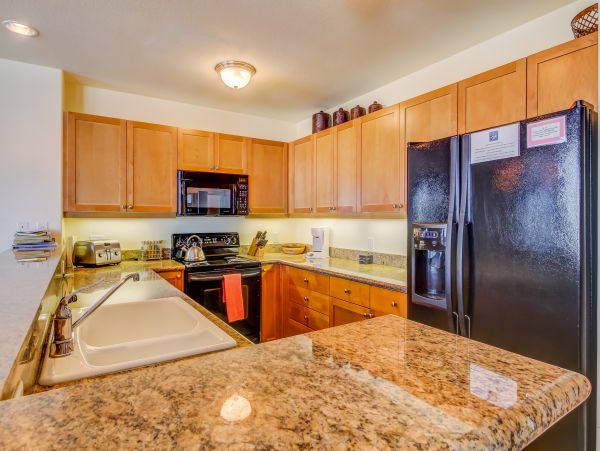 Yosemite Area Home 984689