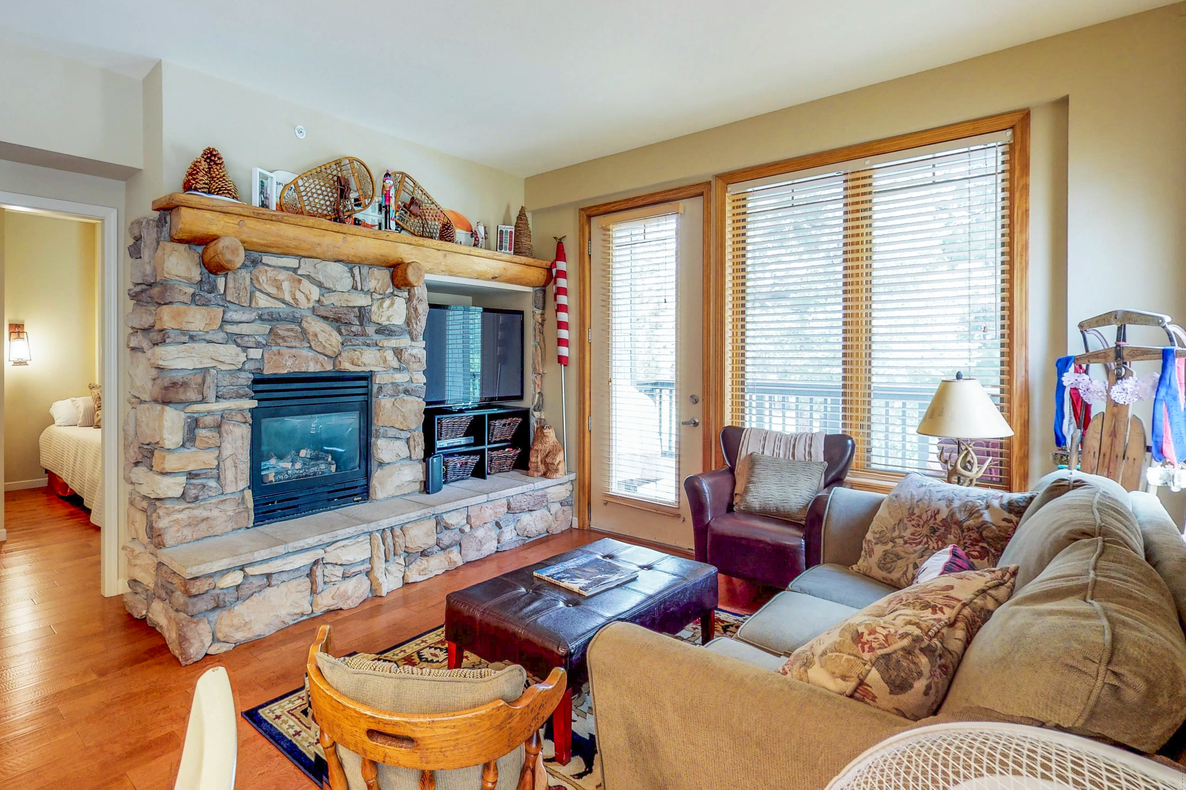 Yosemite Area Home 984690