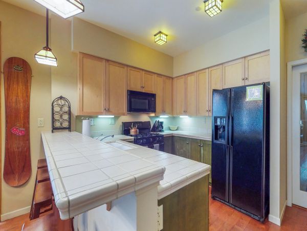 Yosemite Area Home 984690