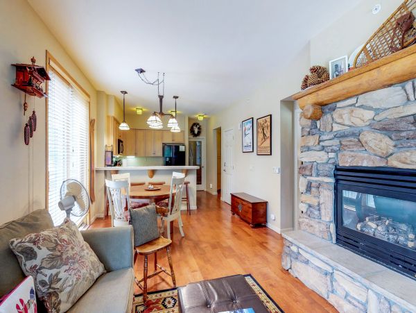 Yosemite Area Home 984690