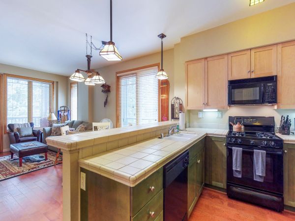 Yosemite Area Home 984690