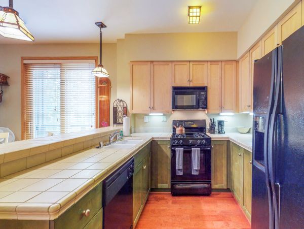 Yosemite Area Home 984690
