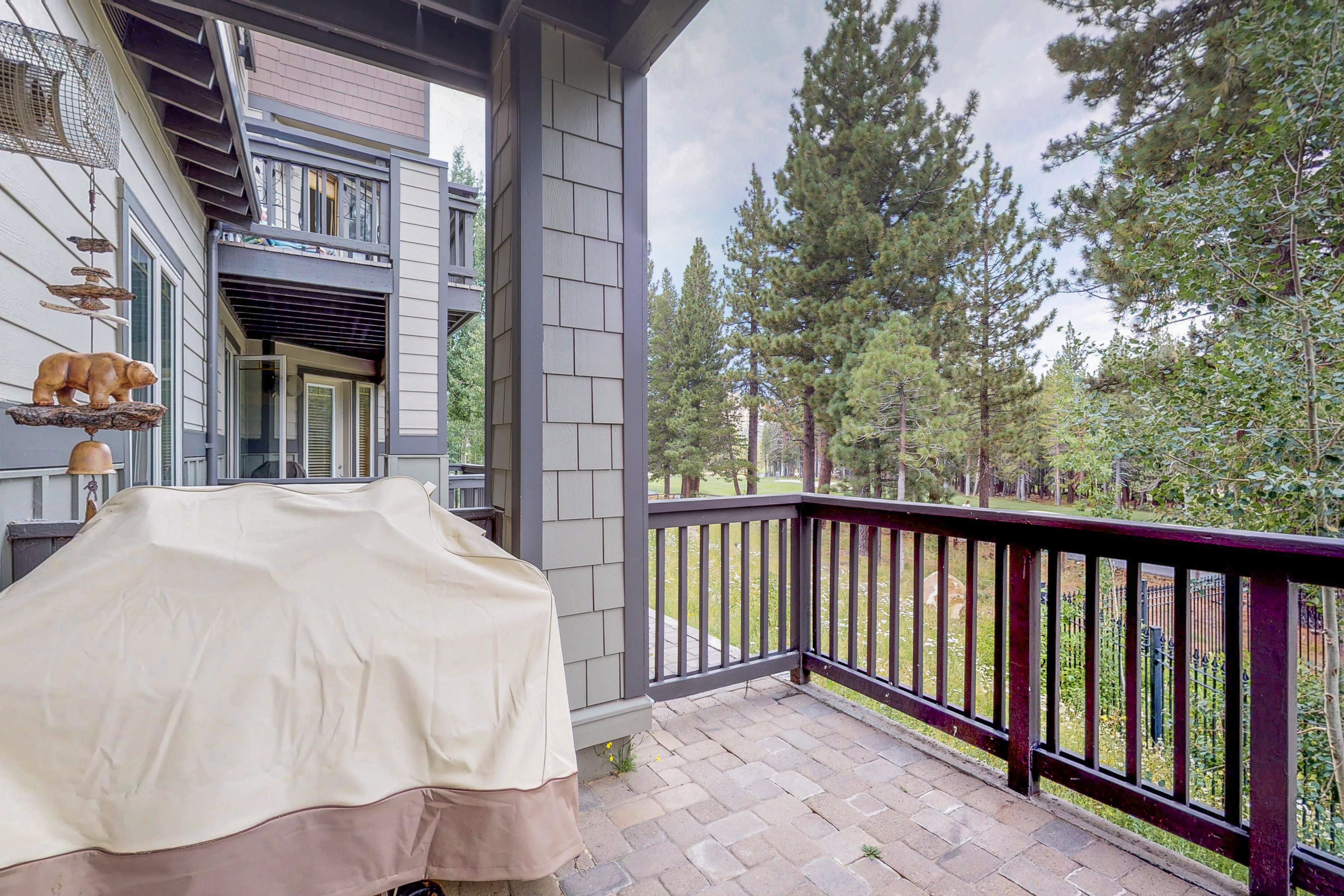 Yosemite Area Home 984690