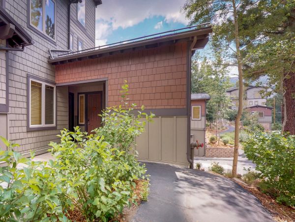 Yosemite Area Home 984690