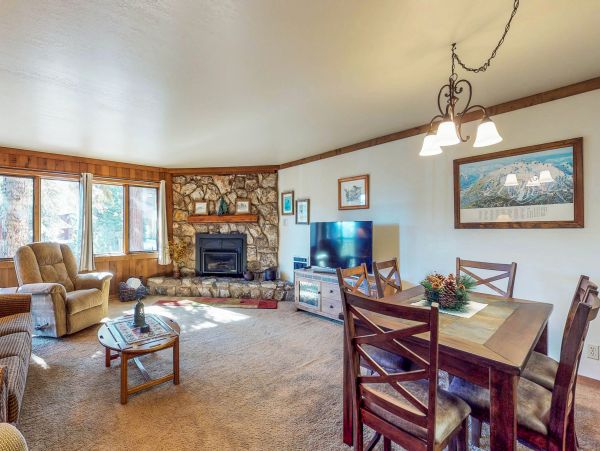 Yosemite Area Home 984691
