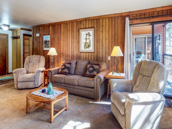 Yosemite Area Home 984691