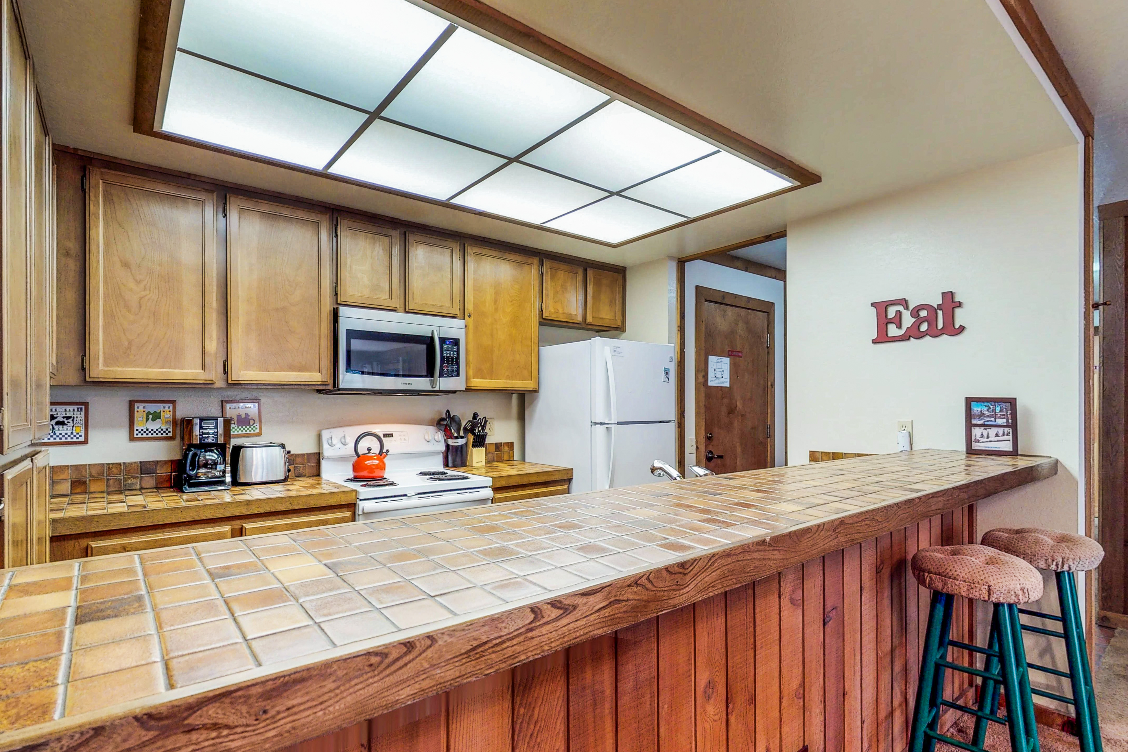 Yosemite Area Home 984691