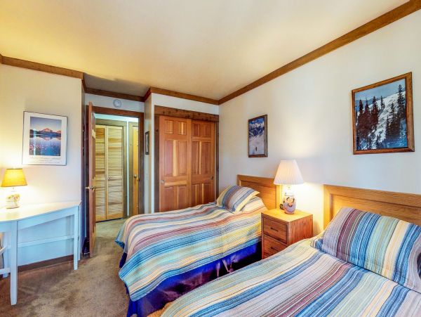 Yosemite Area Home 984691
