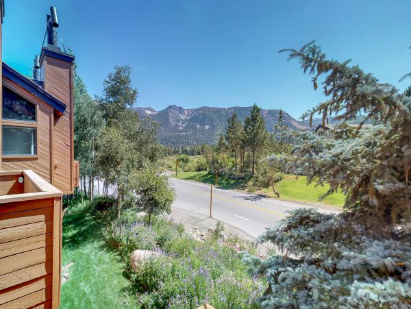 Yosemite Area Home 984692