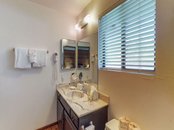 Yosemite Area Home 984692