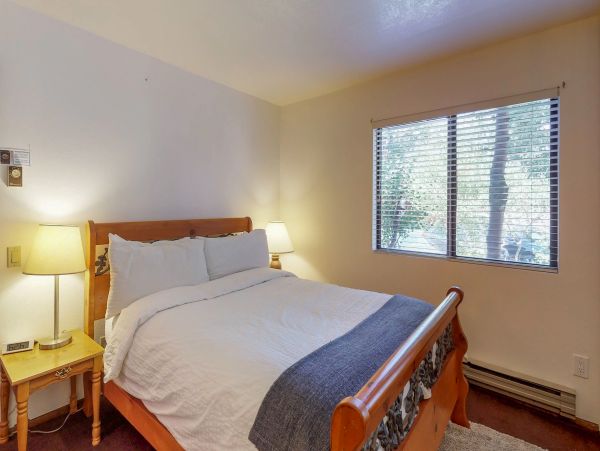 Yosemite Area Home 984692