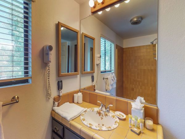 Yosemite Area Home 984692