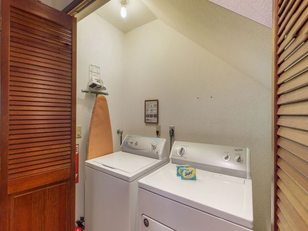 Yosemite Area Home 984692