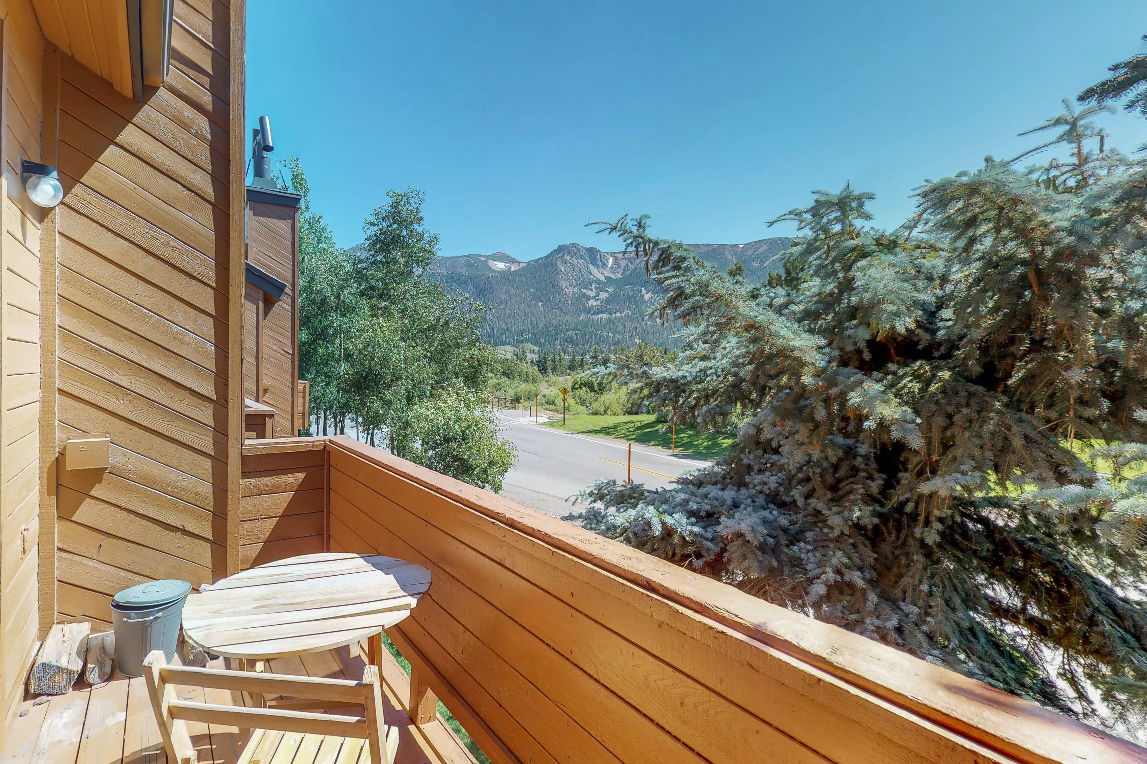 Yosemite Area Home 984692