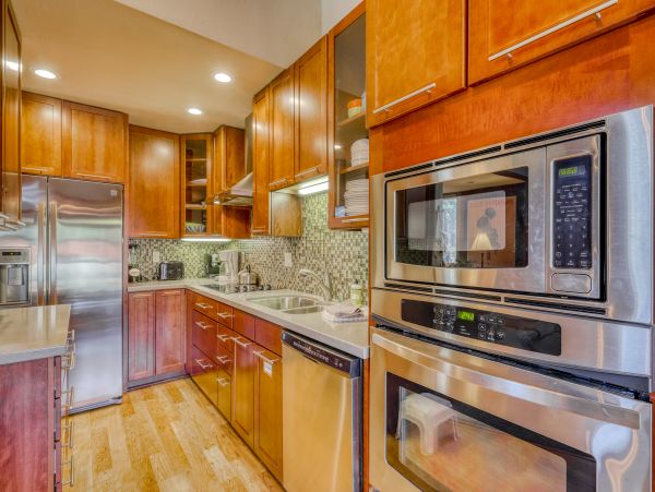 Yosemite Area Home 984693