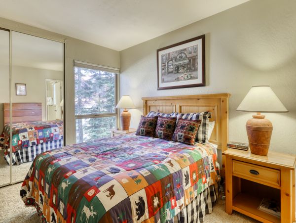 Yosemite Area Home 984693