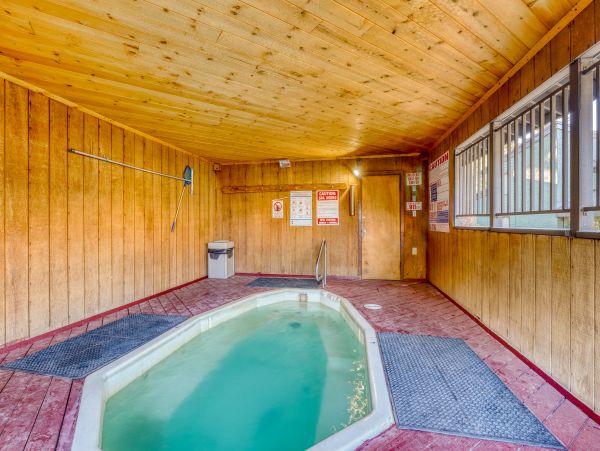 Yosemite Area Home 984693