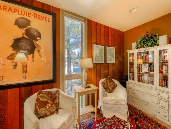 Yosemite Area Home 984693