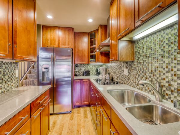 Yosemite Area Home 984693